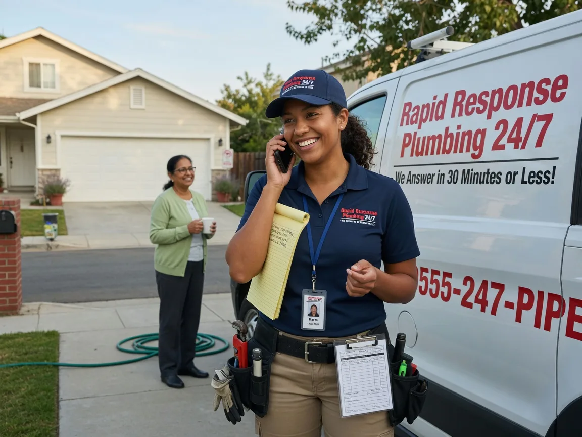 Emergency Plumber Hudgins, VA FAQs
